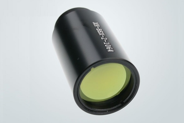 廠家設(shè)計(jì)定制1064nm激光熔融石英擴(kuò)束鏡1-40倍